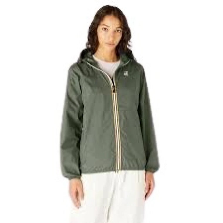 Light Jackets K-Way