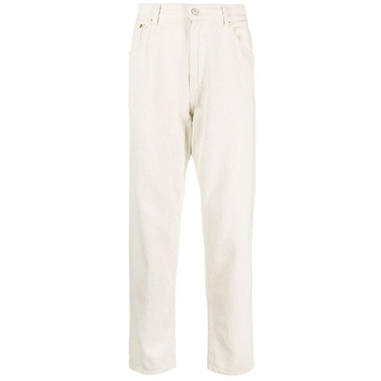Paco 010 Straight Trousers Dondup
