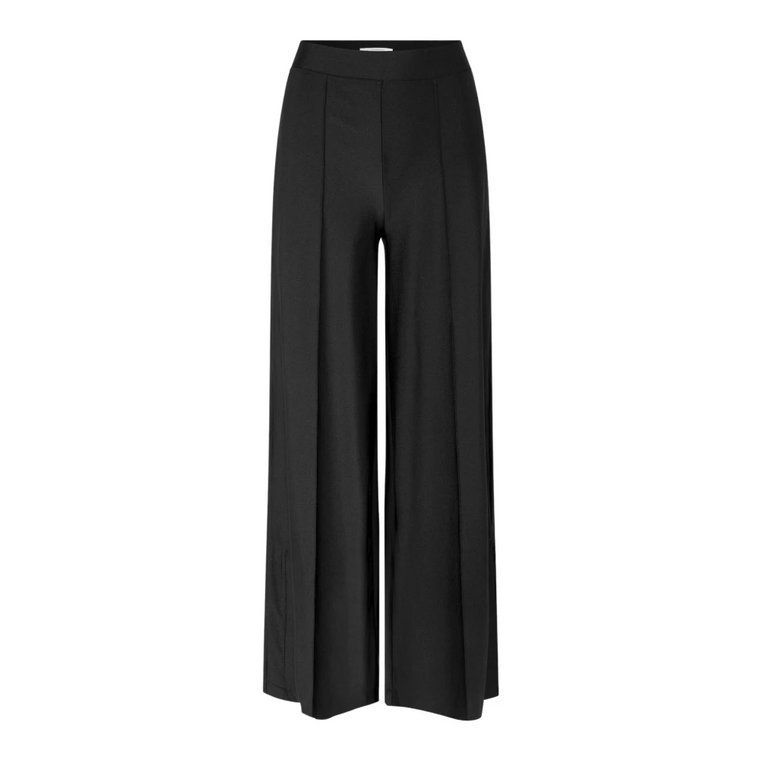 Wide Trousers Notes Du Nord