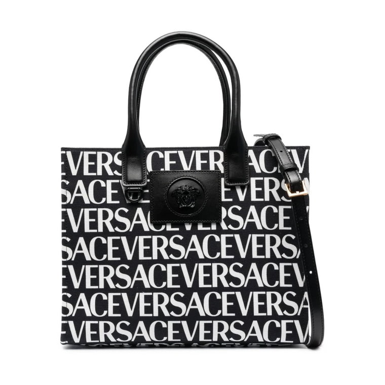 Tote Bags Versace