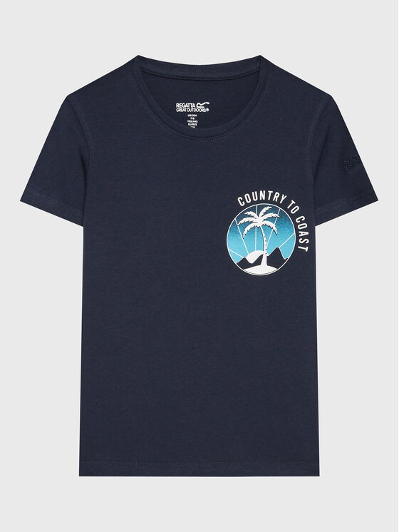 T-Shirt Regatta