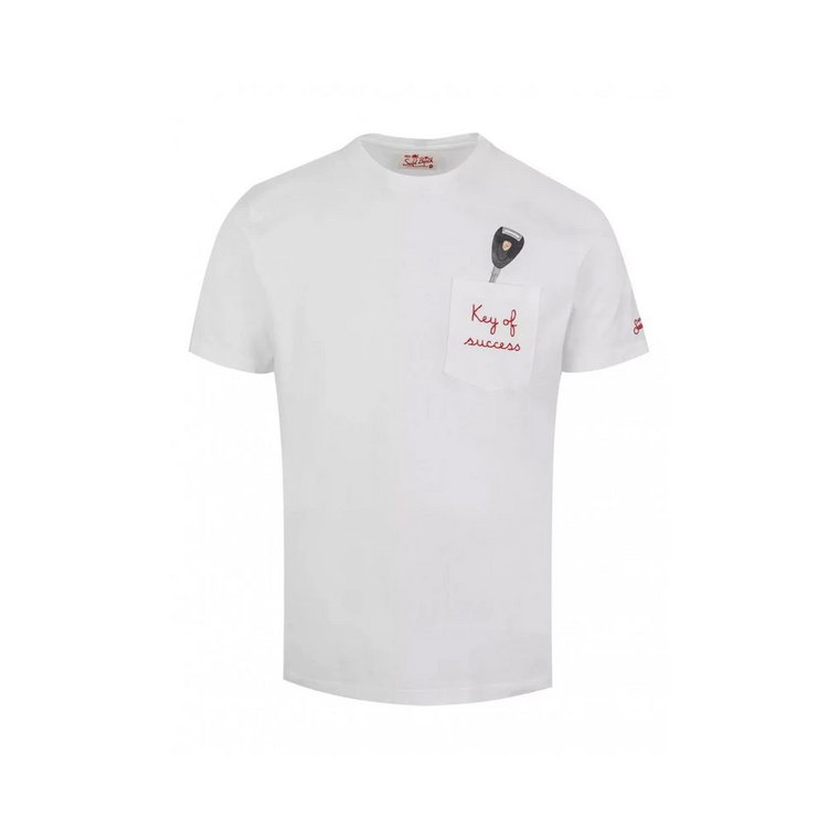 T-Shirts MC2 Saint Barth