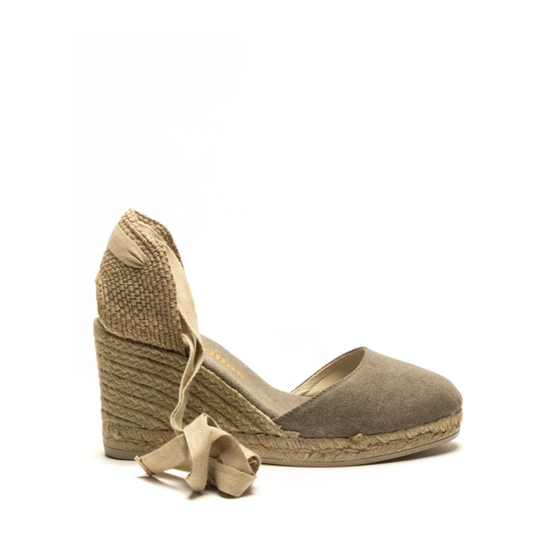 Wedges Espadrilles