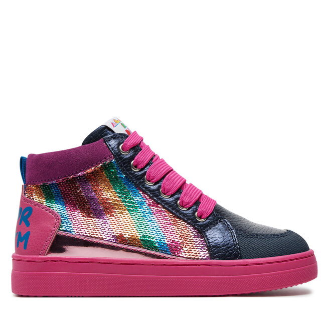 Sneakersy Agatha Ruiz de la Prada