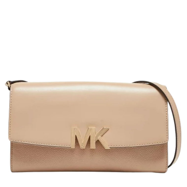 Pre-owned Leather clutches Michael Kors Pre-owned