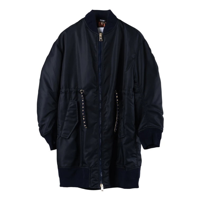 Bomber Jackets Bazar Deluxe