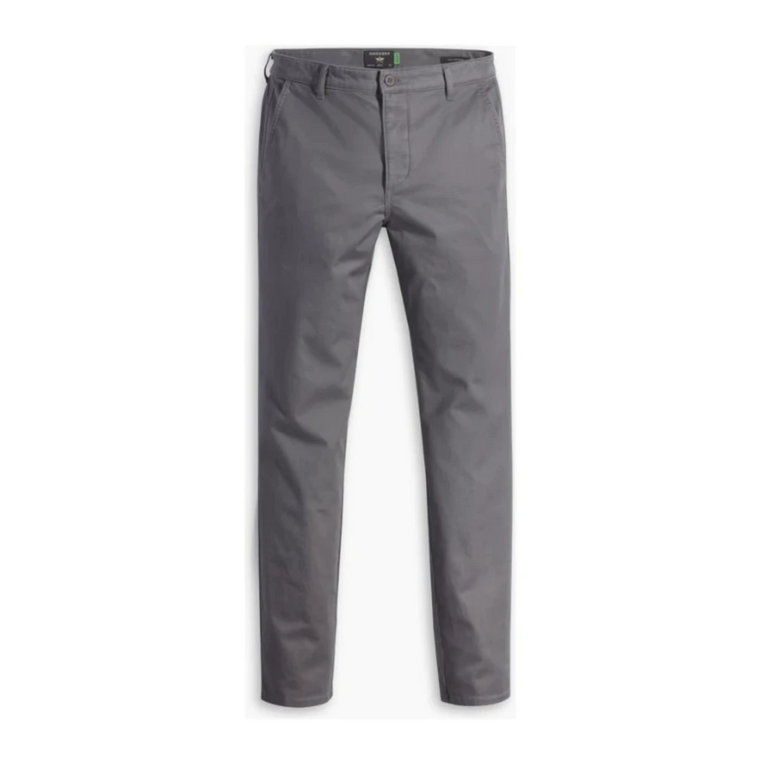 Spodnie Slim Fit Chino Dockers