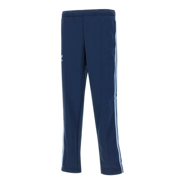 WB Track Pant Navy Blue Joggers Adidas