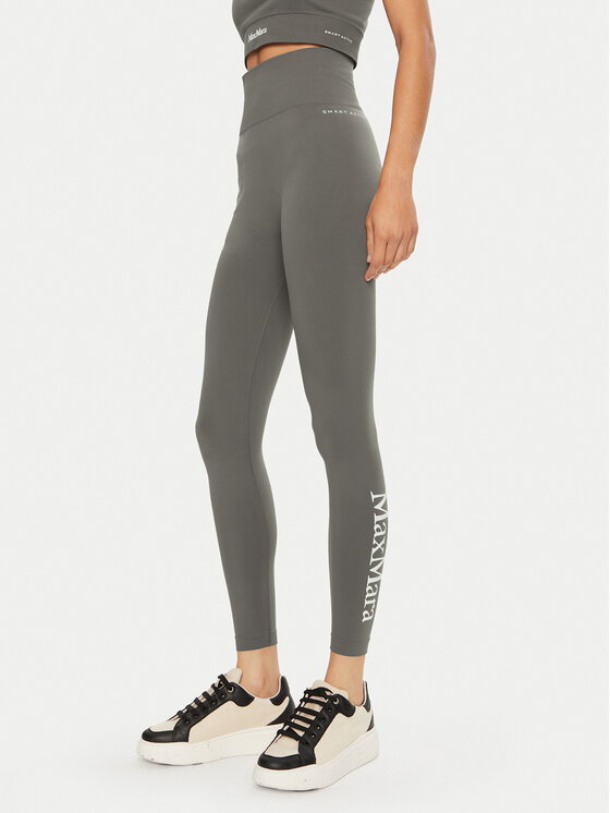 Legginsy Max Mara Leisure