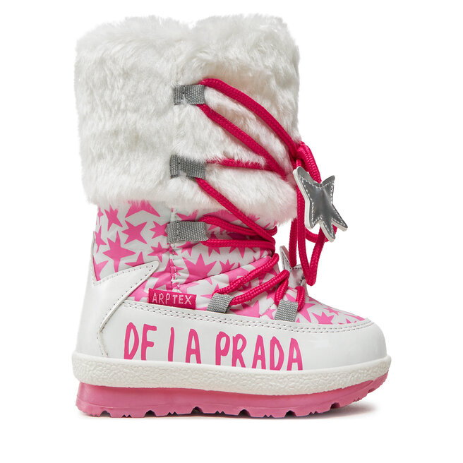 Śniegowce Agatha Ruiz de la Prada