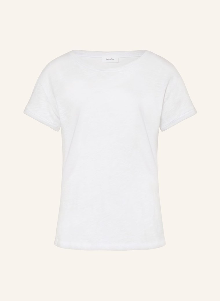 Darling Harbour T-Shirt weiss