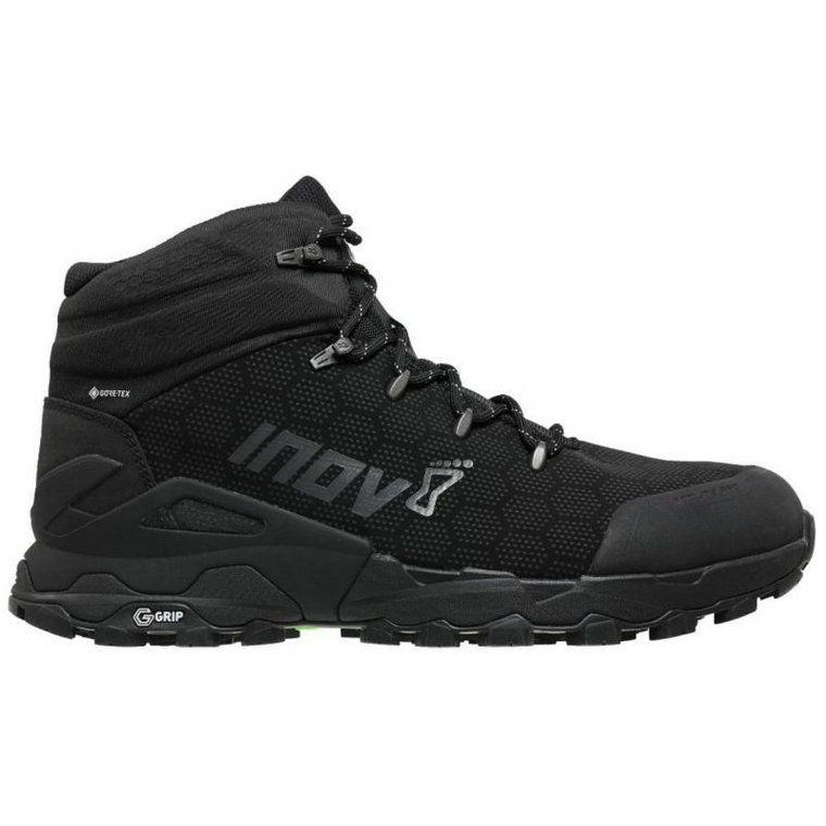 Buty trekkingowe Inov-8 Roclite Pro G 400 Gtx M 000950-BK-S-01 czarne