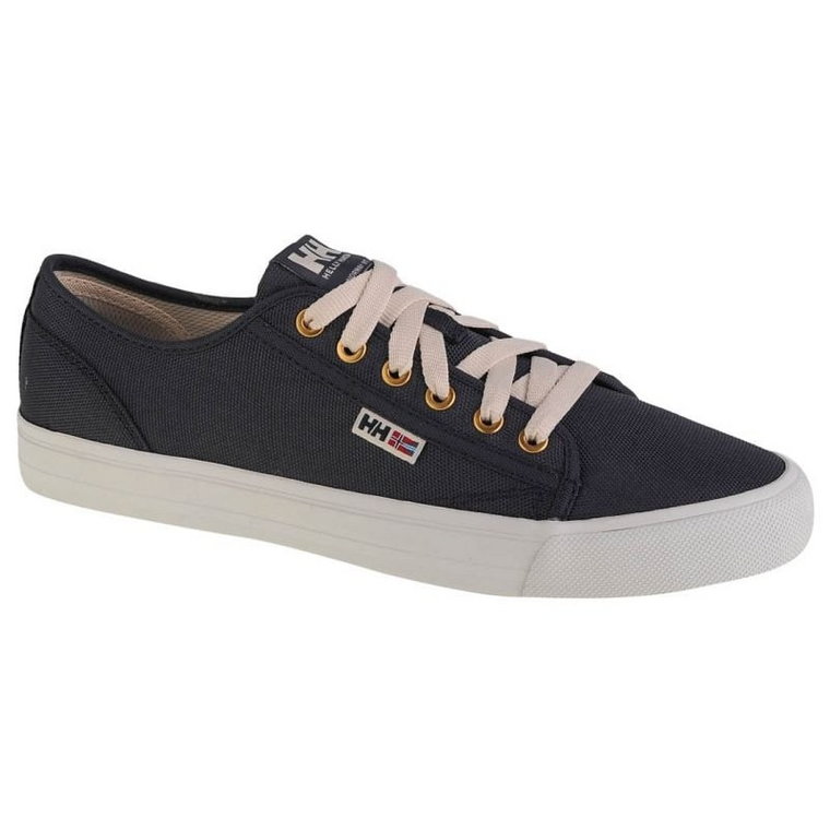 Buty Helly Hansen Fjord Eco Canvas M 11801-599 niebieskie