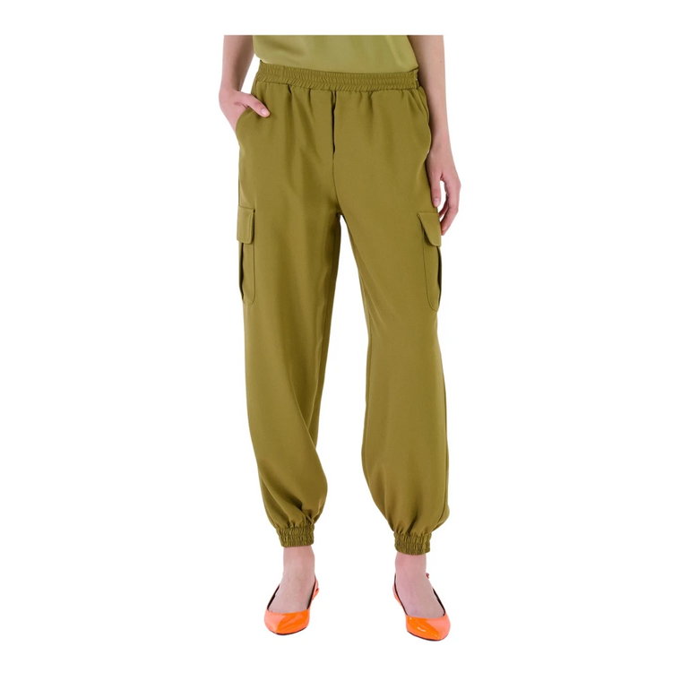 Sweatpants Silvian Heach