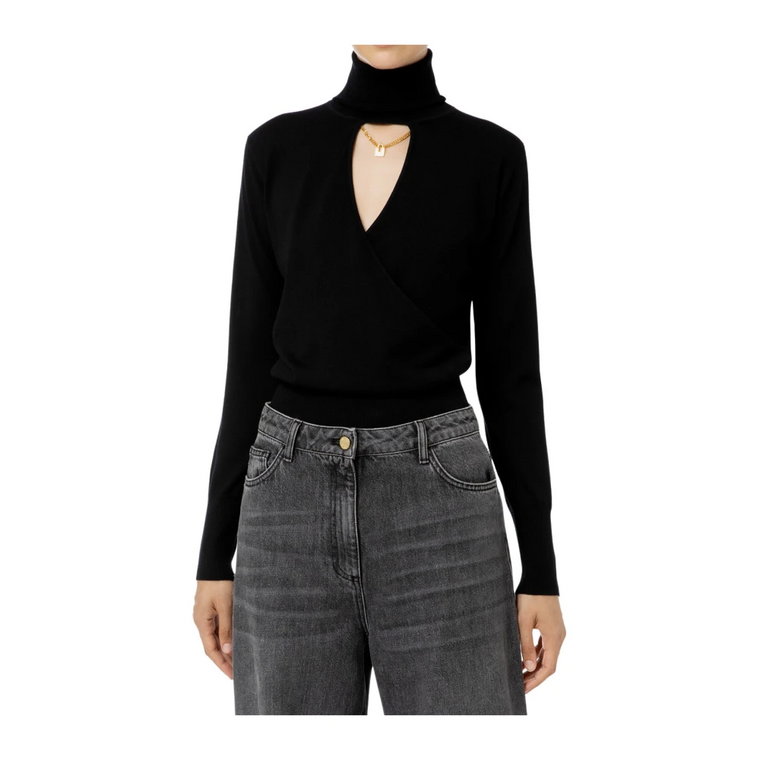 Turtlenecks Elisabetta Franchi