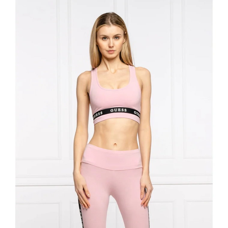 GUESS ACTIVE Top ALINE | Slim Fit