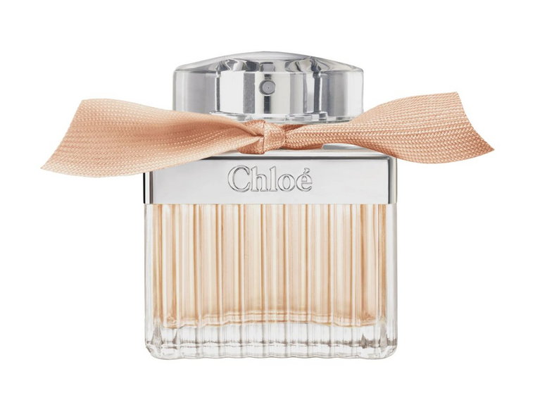 Chloé Rose Tangerine - Woda toaletowa dla kobiet 50ml