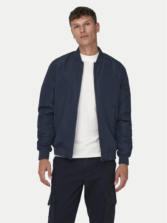 Kurtka bomber Only & Sons