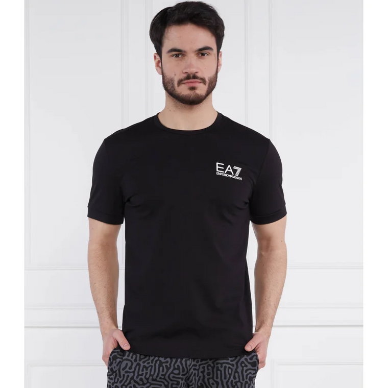 EA7 T-shirt | Regular Fit