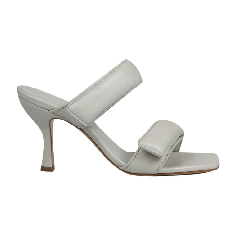 Sandals Gia Borghini