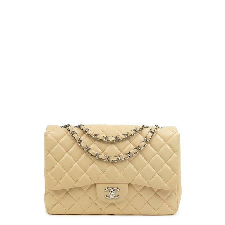 Pre-owned Sac Timeless Chanel Vintage