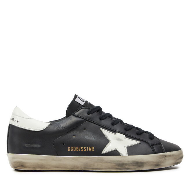 Sneakersy GOLDEN GOOSE