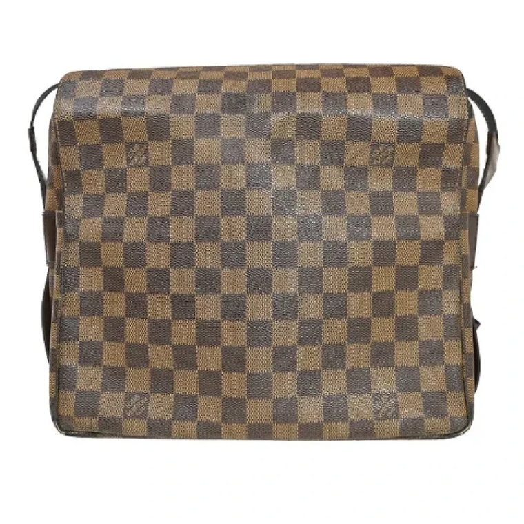 Pre-owned Canvas louis-vuitton-bags Louis Vuitton Vintage