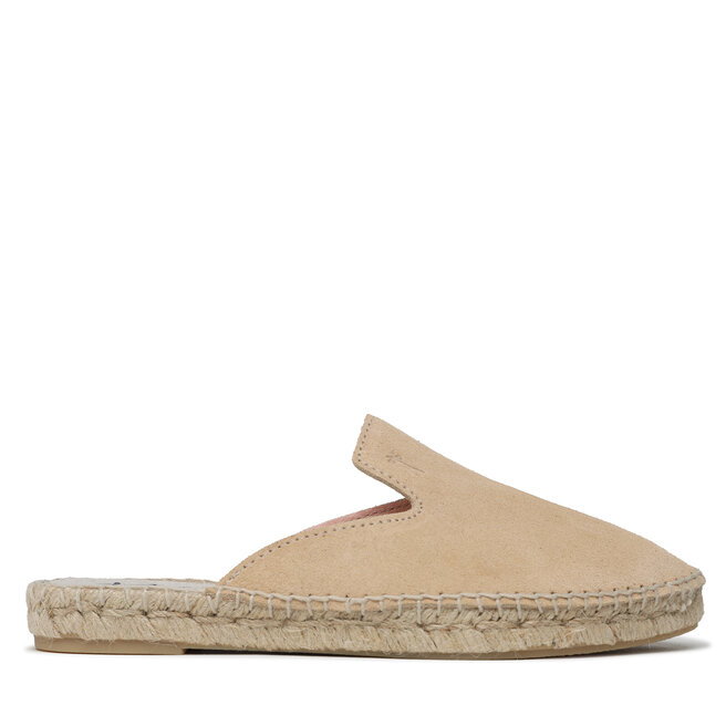 Espadryle Manebi