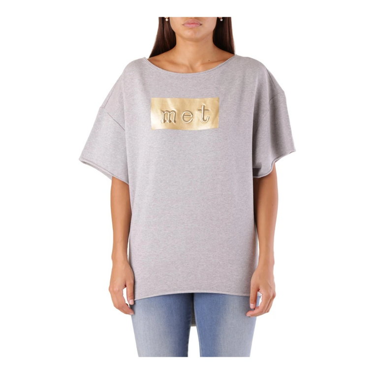 Met Women&amp;amp; T-shirt MET