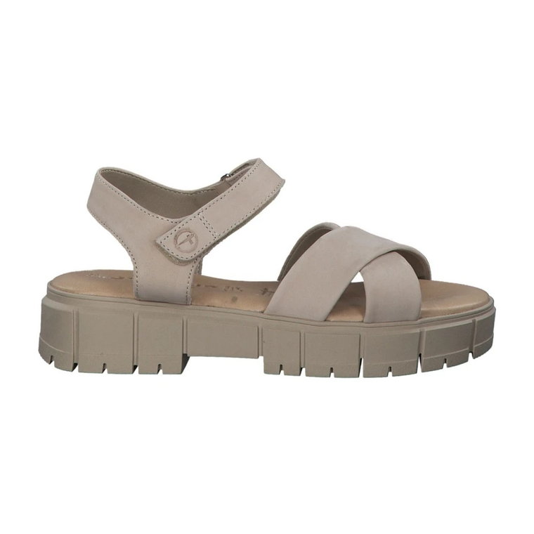 Flat Sandals Tamaris