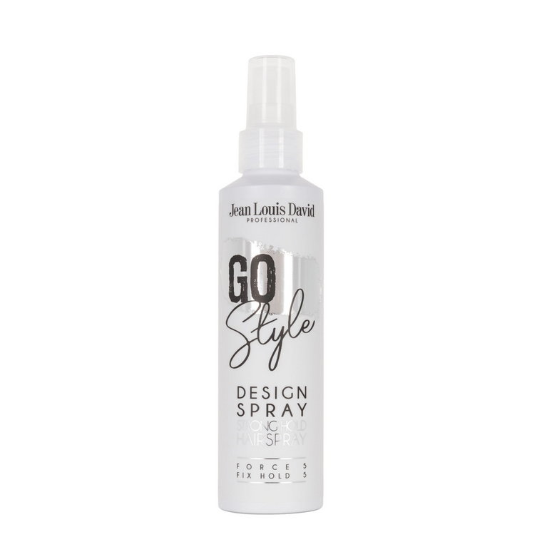 Jean Louis David Go Style spray do modelowania włosów