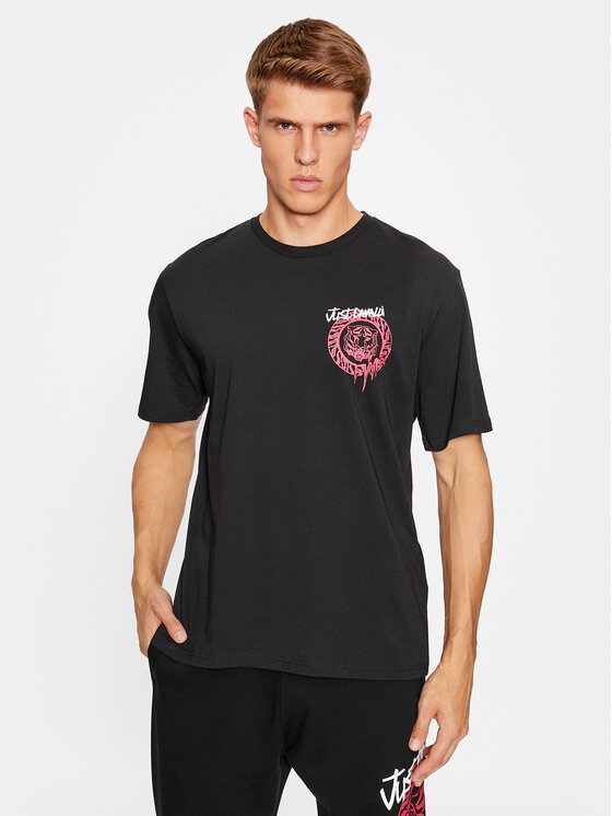 T-Shirt Just Cavalli