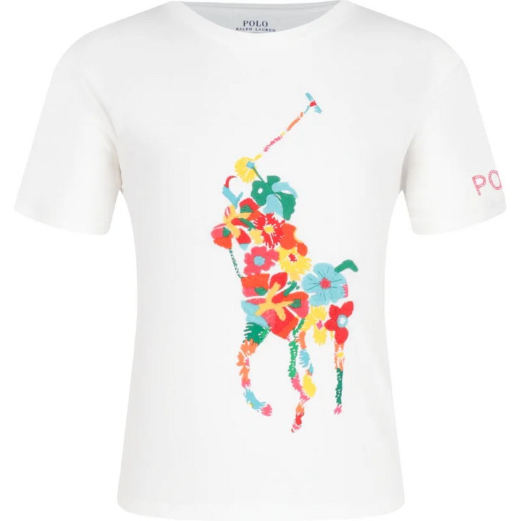 POLO RALPH LAUREN T-shirt | Regular Fit