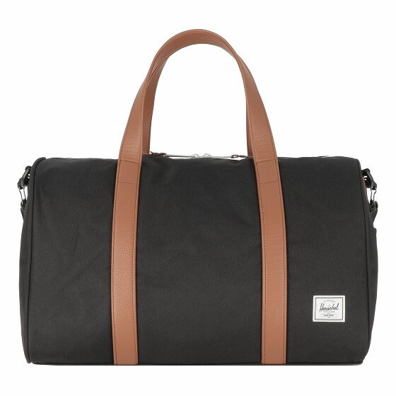 Herschel Novel Torba podróżna Weekender 42 cm black