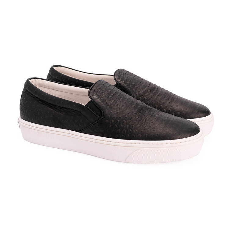 Slip-On Sneakers dla kobiet Liviana Conti