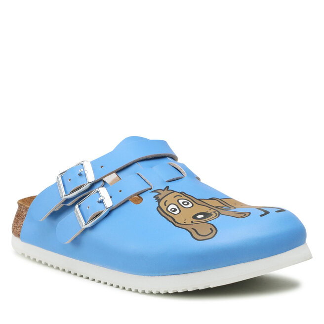 Klapki Birkenstock