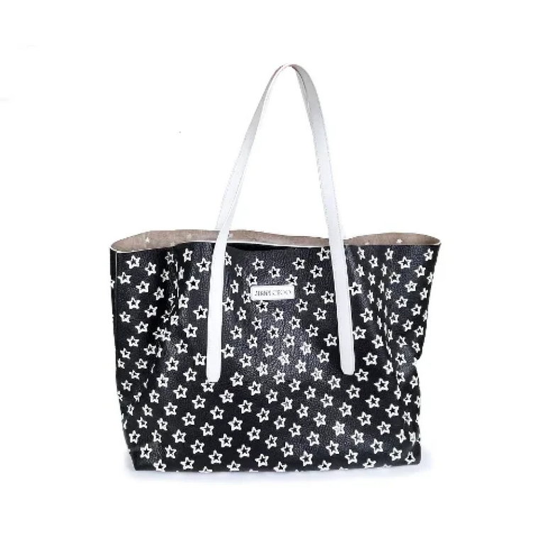 Pre-owned Torba Tote Jimmy Choo Pre-owned