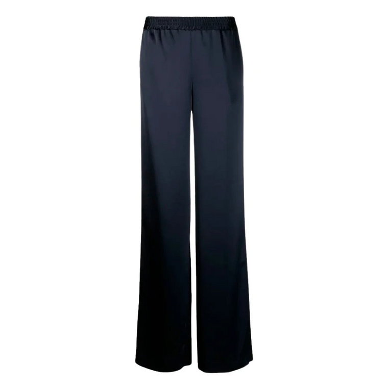 Wide Trousers PT Torino