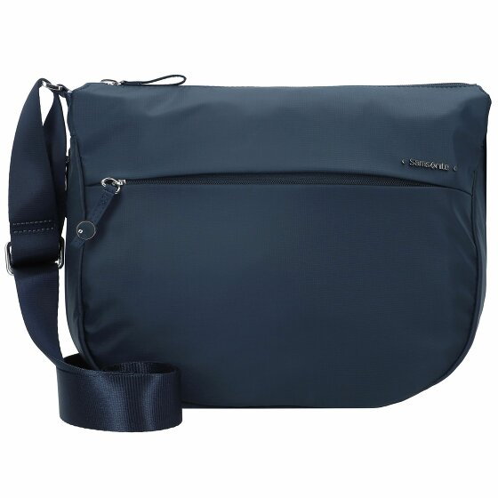 Samsonite Move 4.0 Torba na ramię 30 cm dark blue