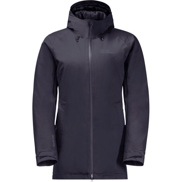 Kurtka damska Stirnberg Jack Wolfskin