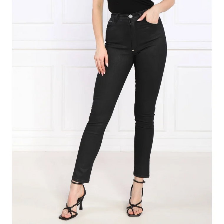 Philipp Plein Jeansy | Skinny fit