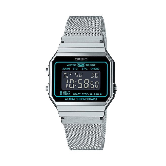 Zegarek Casio