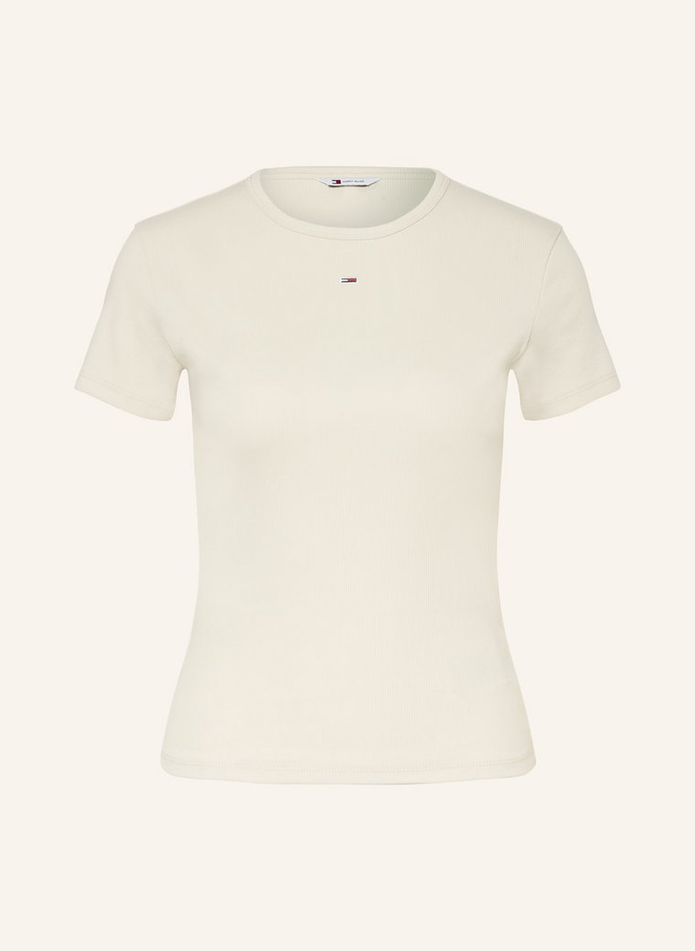 Tommy Jeans T-Shirt weiss