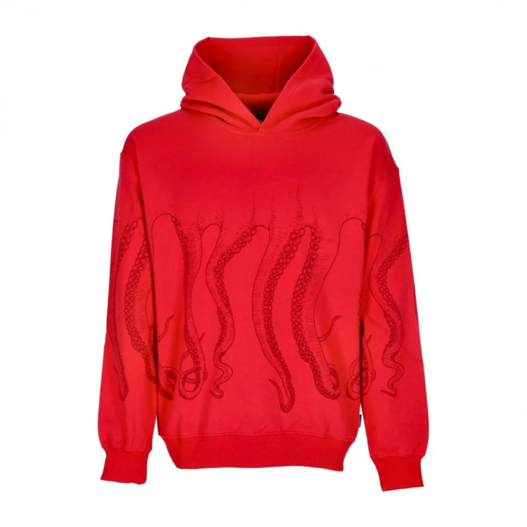 Bluza Octopus