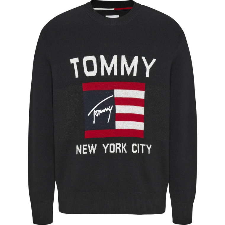 Sweter Tommy Hilfiger