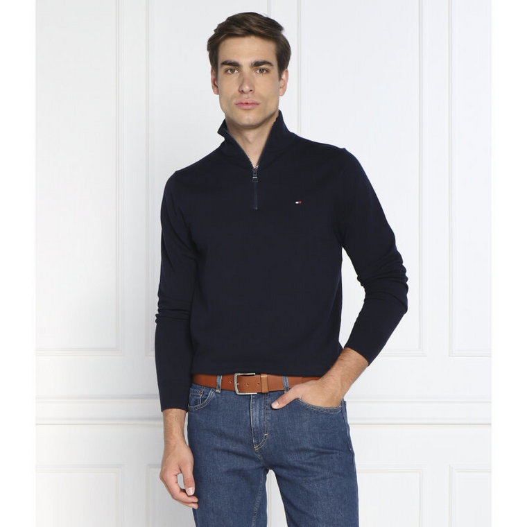 Tommy Hilfiger Sweter | Regular Fit