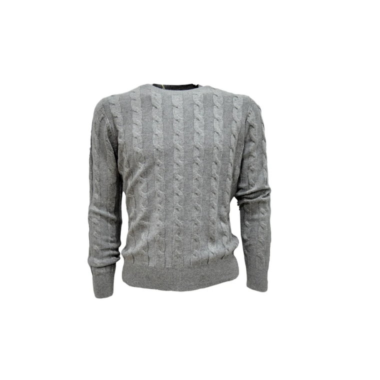 Sweater Mężczyznik Cashmere Company