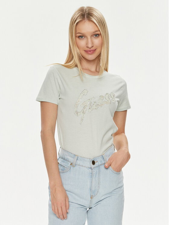 T-Shirt Guess