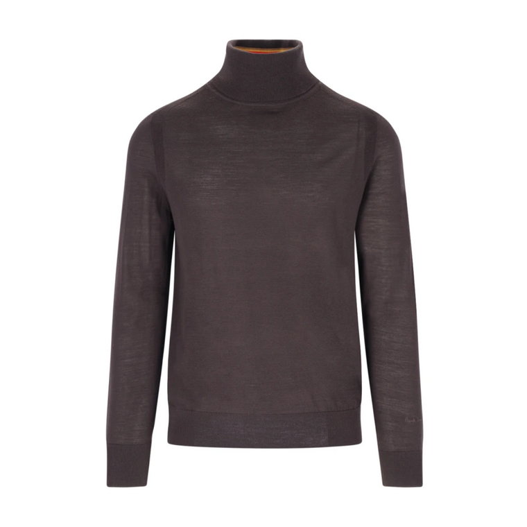 Turtlenecks PS By Paul Smith