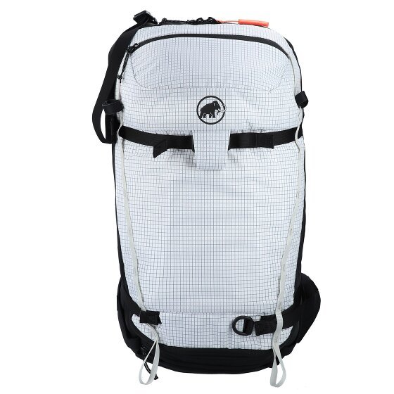 Mammut Aenergy Plecak 57 cm white-black